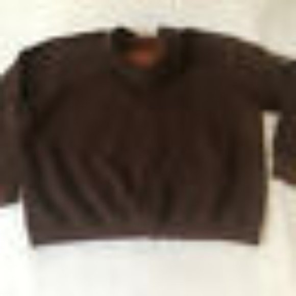 #74 Gildan pikes peak Colorado mountain Brown Hoodie Men's Sweatshirt Size 2XL - Picture 9 of 10